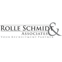 Rolle Schmidt & Associates is a custom, full service retained search firm that works with clients and candidates to best meet their recruitment needs.