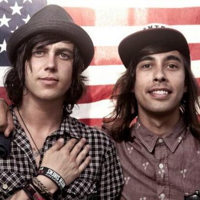 band_obsessed96's profile picture. I ❤️ Ptv, Sws, Atl, Bvb, Ymas! Follow me for a follow back :3 MUSIC is life