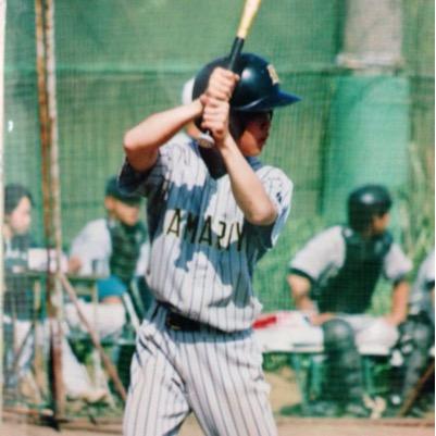 ベイスターズが好き！野球が好き！温泉が好き♨️スポーツ観戦が好き⚾️🚴