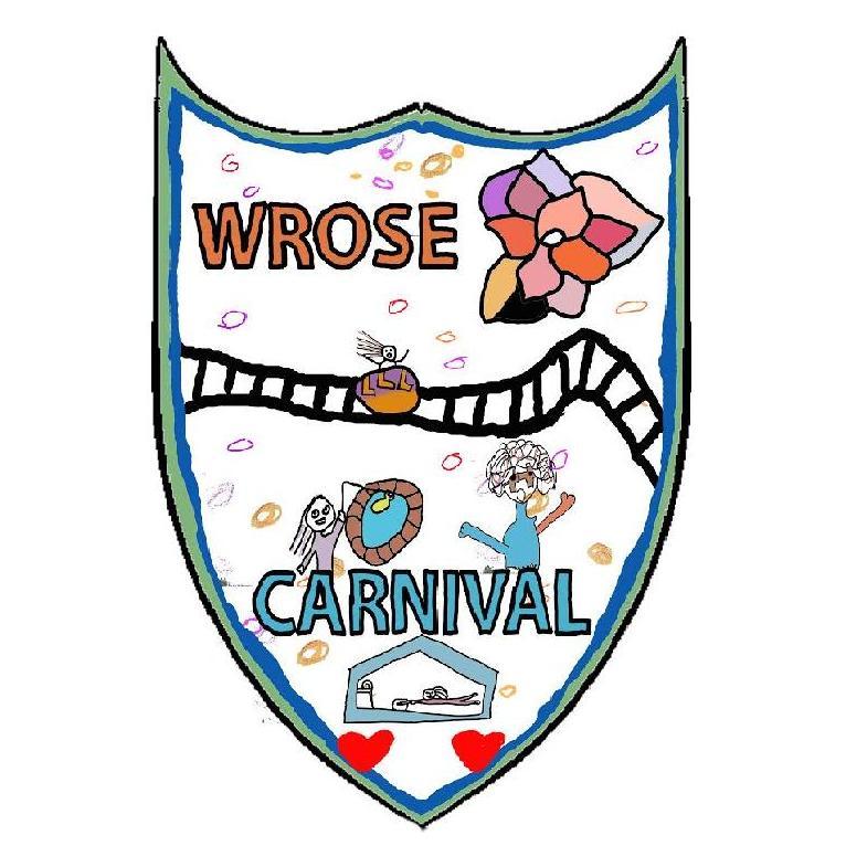 The Wrose Carnival will be held on the First Saturday of July