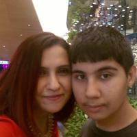 Fatemeh Bahadori (@ftmhbhdr) 's Twitter Profile