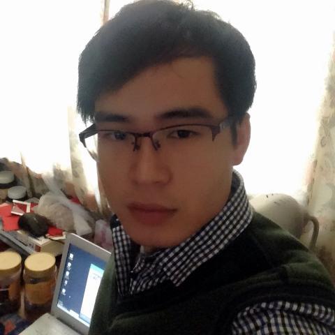 ichenwenjin's profile picture. 