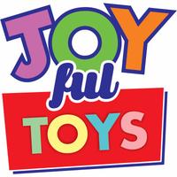 Joyful Toys reviews(@joyfultoys) 's Twitter Profile Photo