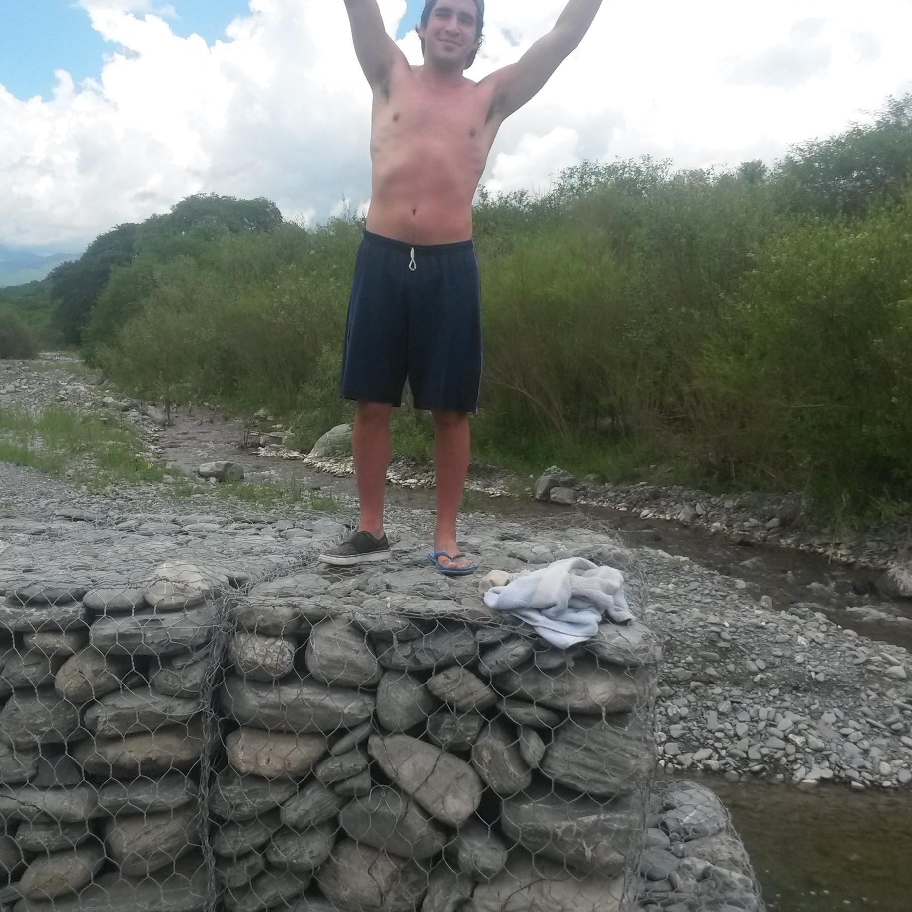 NauelJ's profile picture. 