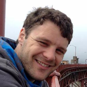 UrosSmolnik's profile picture. 