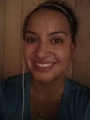 angelicamarreo1's profile picture. 