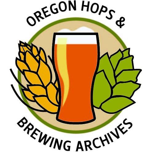 The Oregon Hops & Brewing Archives collects, saves, and shares the story of hops, craft beer, and communities in the NW. @brewingarchives@mastodon.beer