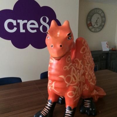 I am a cheeky Baby Dragon called Octavia who helped NorwichLeap to stamp out the stigma of homelessness supported by @No8ThorpeRoad #GGD15 for Break