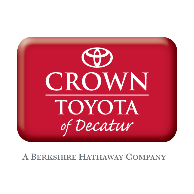 Your local Toyota dealer in Decatur Illinois. Call us: 217-615-1049