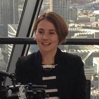 Laetitia Cailleteau (@lcailleteau) 's Twitter Profile