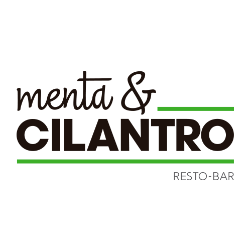 Menta y Cilantro Resto-Bar. #Restaurante #Food