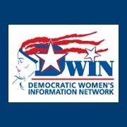 Democratic Women's Information Network in #Blueval Jacksonville, Florida. Request a mail ballot at https://t.co/HXrKXe5Ntw! #bidenharris