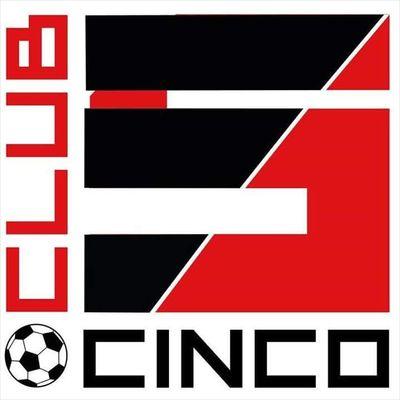 club_cinco's profile picture.