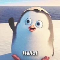 Penguin (@noha7x) 's Twitter Profile
