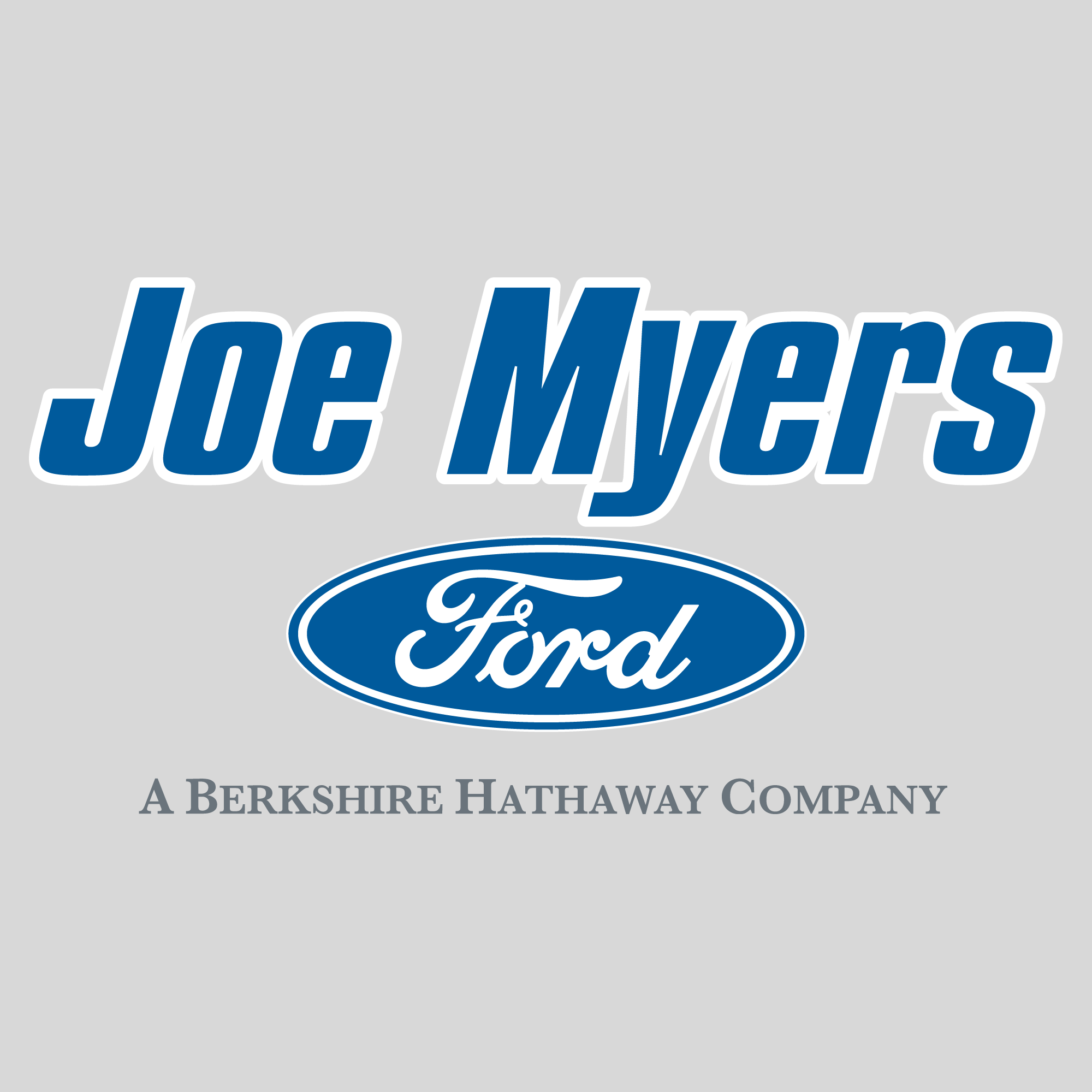 The Official Joe Myers Ford Twitter Account. Serving Houston and its surrounding cities for over 40 years!