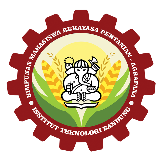 Official Account of Himpunan Mahasiswa Rekayasa Pertanian Agrapana ITB