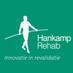 Hankamp Rehab (@hankamprehab) Twitter profile photo Hankamp Rehab (@hankamprehab) Twitter profile photo