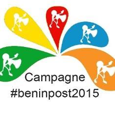 beninpost2015's profile picture. 