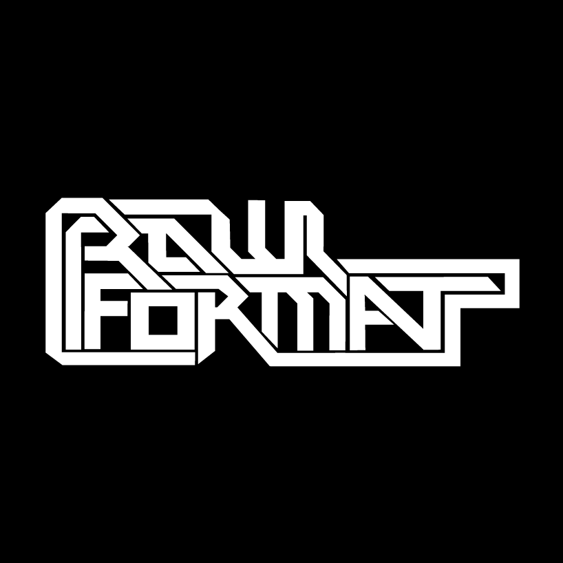rawformat's profile picture. Forward thinking electronic music..