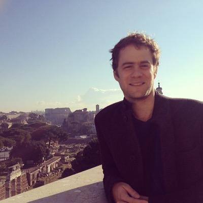 DenisFeriaud's profile picture. 