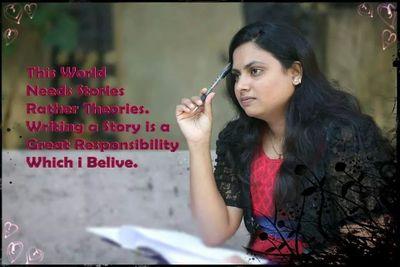 deepthimadinani's profile picture. Am a queen of my world......