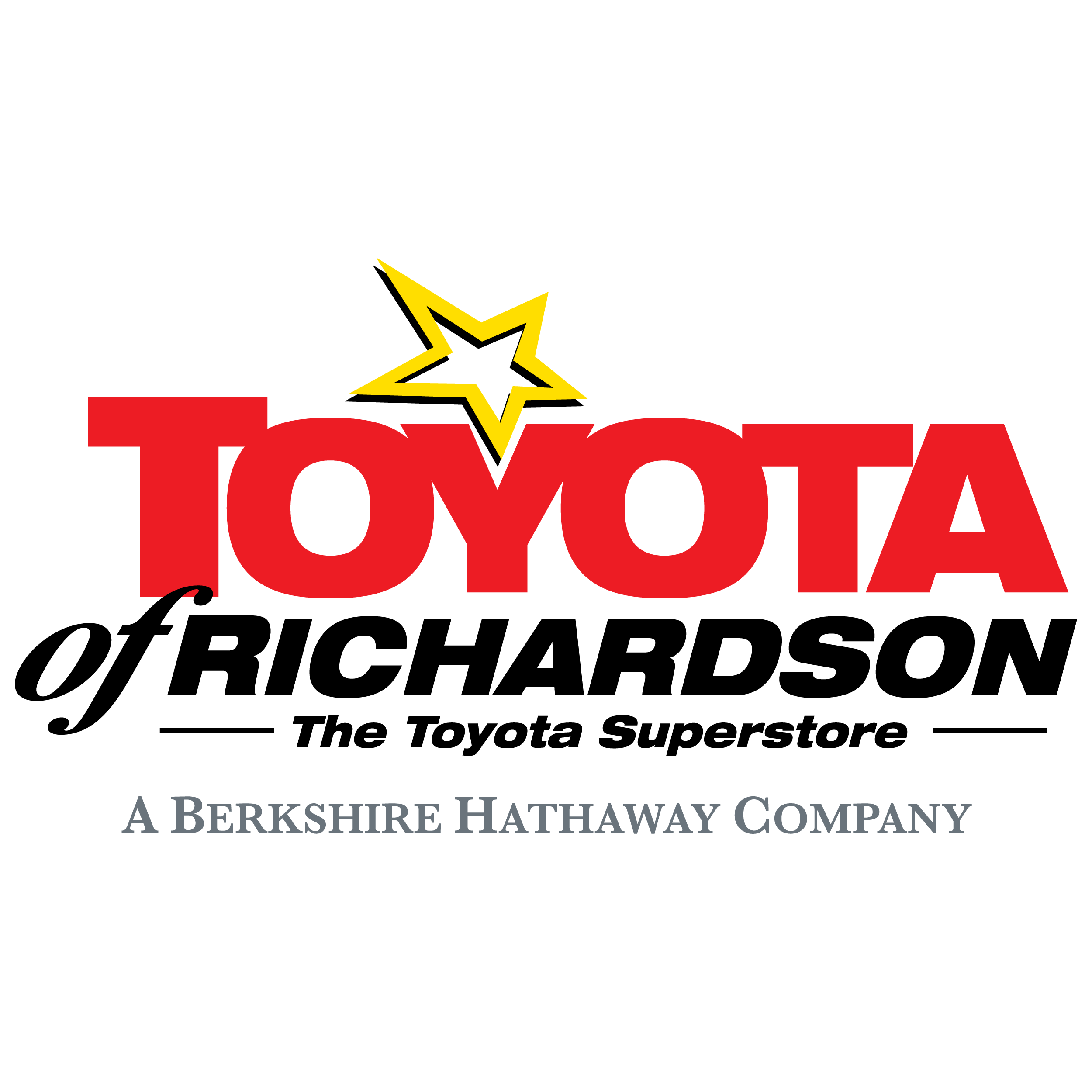 We have received the coveted Toyota President's Award several times, more than any other dealership in the Dallas Ft. Worth area. Call: 972-201-9228