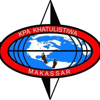 Filosofi KPA KHATULISTIWA adalah suatu Garis Lurus yang melambangkan Garis Persaudaraan dan Tujuan yang menyatu dalam Satu Ikatan.