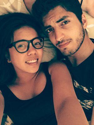 Elle ou personne ❤