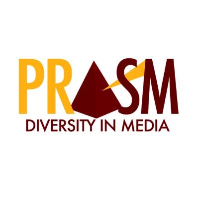PRISM_UMN's profile picture. Multicultural Communications/Media/Journalism student group at the University of Minnesota-TC. Follow for tweets on #MediaDiversity & POC in media!