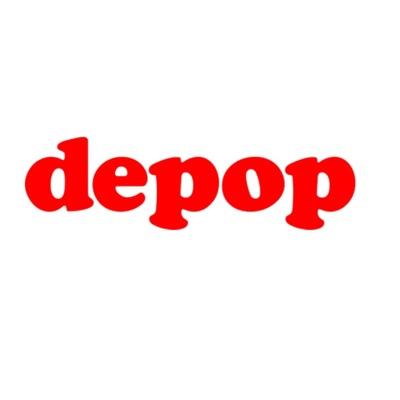 DepopUp's profile picture. Expert hunters on the bargain trail to bring you limited edition designer and high-fashion. FREE UK Delivery.