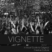 Vignette Magazine (@vignetteyyc) 's Twitter Profile