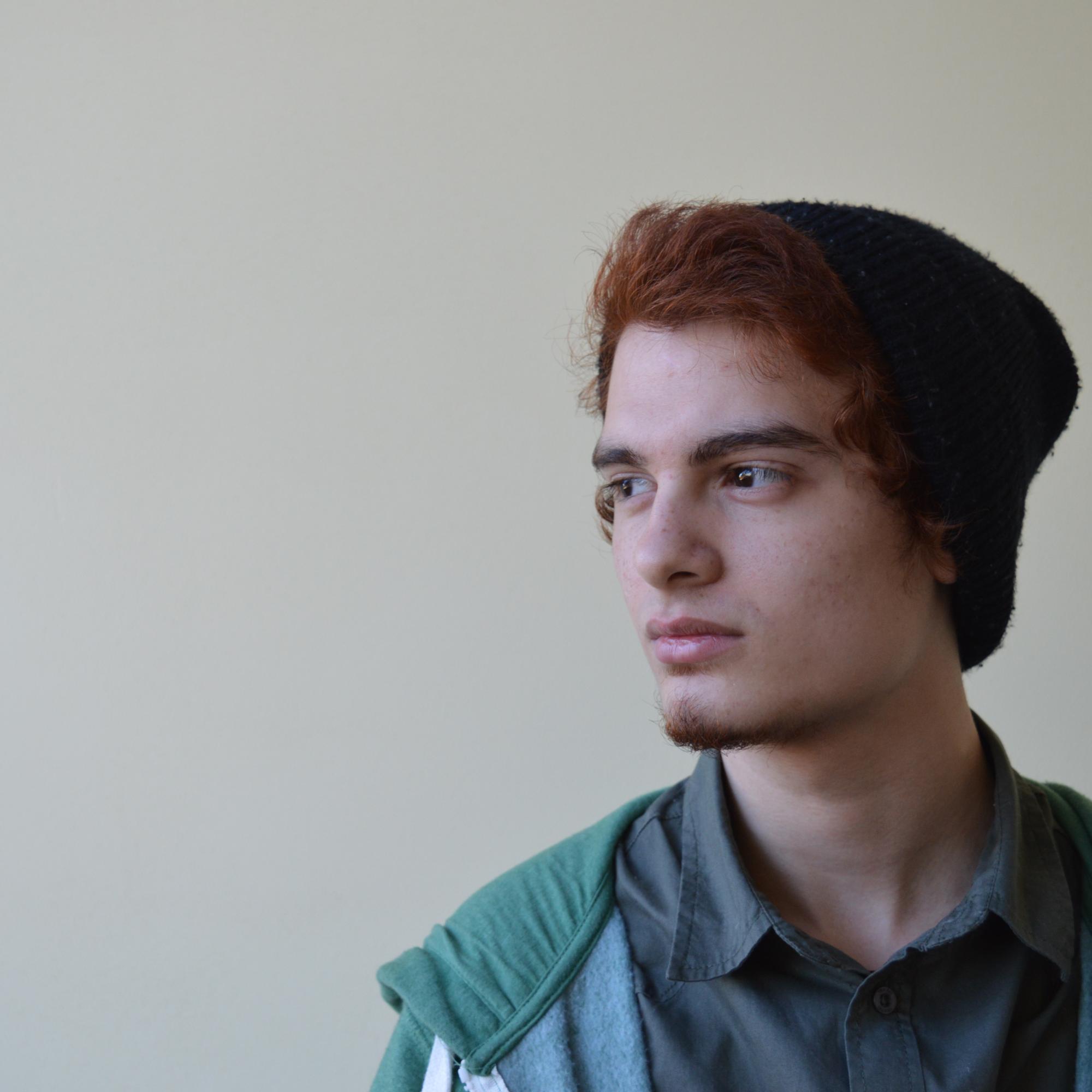 reoihare's profile picture. Artist, photographer, videogamer, music lover.
