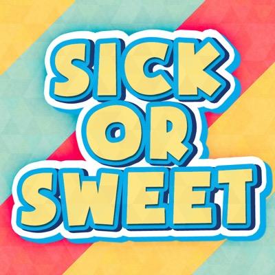http://t.co/zXhp9DWoAl Welcome to Sick or Sweet! Join Dave and Chris as they play awesome games and laugh about stupid stuff!