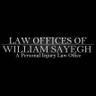 willsayeghlaw's profile picture. A full service Personal Injury law office located in between the San Gabriel Valley and the Inland Empire, serving all of Southern California.