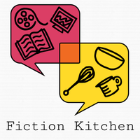Fiction Kitchen(@fkpod) 's Twitter Profile Photo