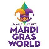 This account will no longer be active beginning November 10, 2016. Follow @MardiGrasWorld on Instagram & Facebook for all things Mardi Gras!