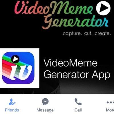 NEW NAME-SAME APP! Pull vids from Instagram, Vine & Worldstar to caption, add music or voiceover. DOWNLOAD THE FREE APP FOR IPHONE & ANDROID