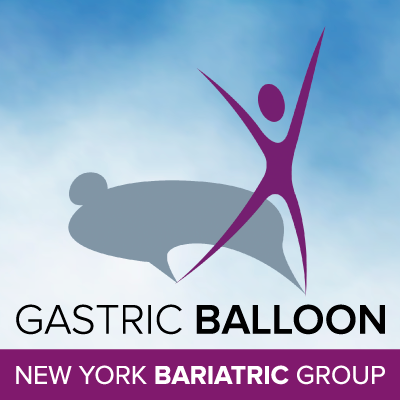 The gastric balloon, or belly balloon, is a non-surgical weight loss program brought to you by the New York Bariatric's Group: @NYBariatric