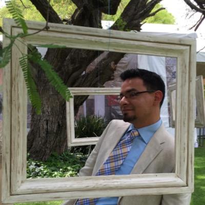 ulizeuz's profile picture. Engineer, Traveler & Entrepreneur interested in Film World