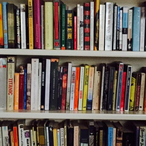 2014LimWriters's profile picture. Facebook:  Visiting Writers Limerick