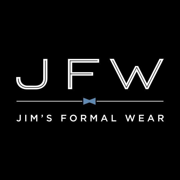 Men's Formal Wear