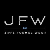 Jim's Formal Wear(@JimsFormalWear) 's Twitter Profile Photo