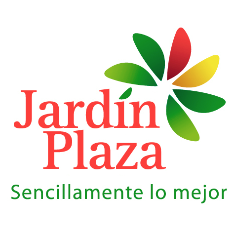 Cuenta OFICIAL del C.C Jardín Plaza, un lugar que encierra todas tus emociones, aquí puedes reír, enamorarte, sentir placer y alegría.