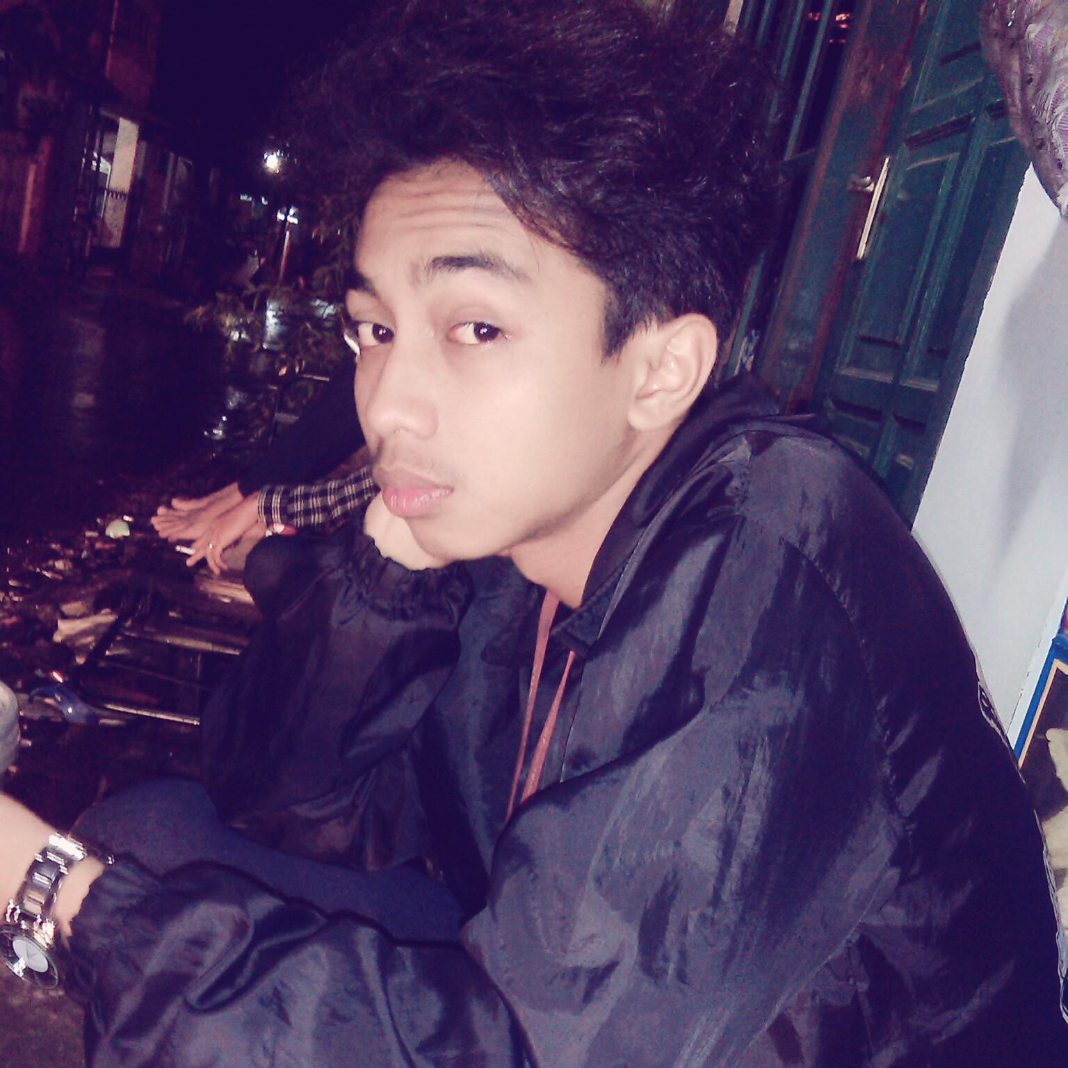 izdihaar_fauuz's profile picture. 