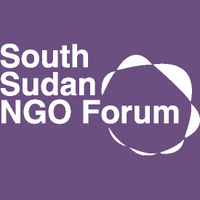 South Sudan NGO Forum(@SSNGOF) 's Twitter Profile Photo