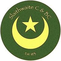 Slaithwaite C&BC(@slaithwaitecc) 's Twitter Profile Photo