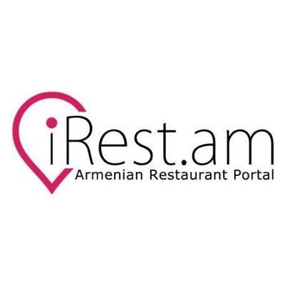 iRest.am предоставляет многостороннюю и исчерпывающую информацию о местах времяпрепровождения Еревана.