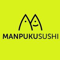 Manpuku Sushi (@manpukusushi) 's Twitter Profile