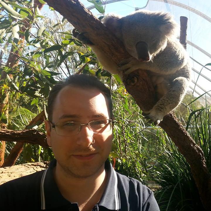 PainiMarco's profile picture. 