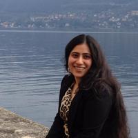 Dr. Namita Wahi (@namitawahi) 's Twitter Profile